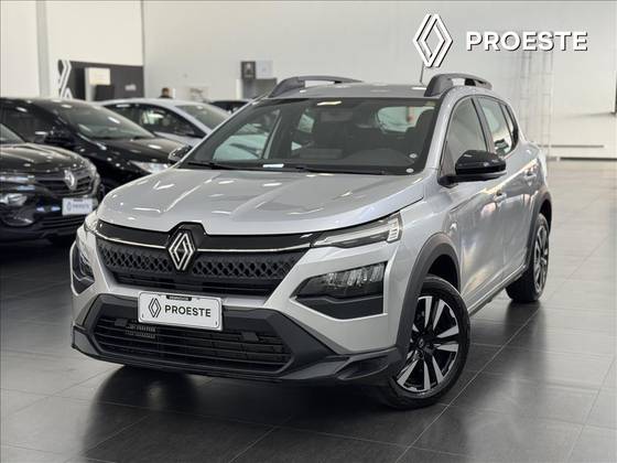 RENAULT KARDIAN 1.0 TCE FLEX EVOLUTION EDC